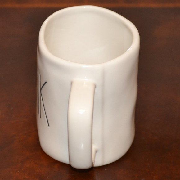 NEW Rae Dunn DRINK Mug - Picture 5 of 7